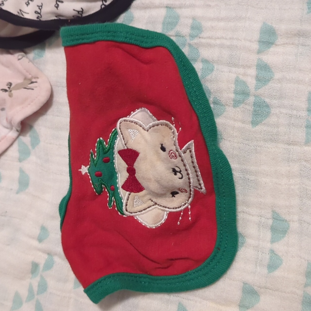 Bibs - Picture 6 of 6
